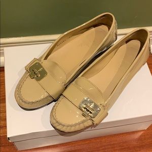 Cole Haan Nike Air loafer flat shoes